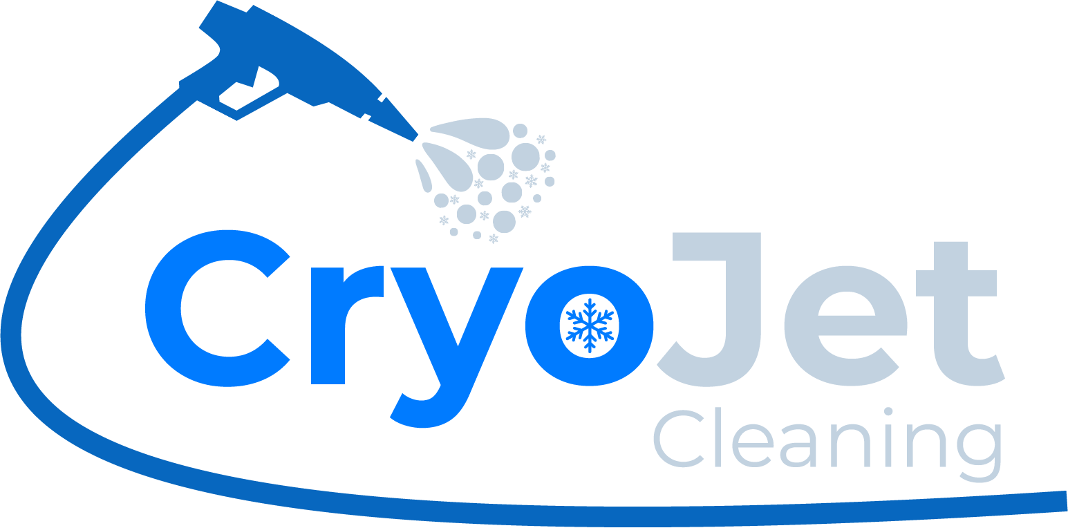 Reinigen met droogijs | CryoJet Cleaning